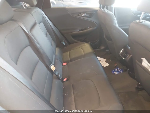 Chevrolet MALIBU LT 2018 1G1ZD5ST8JF184465 Image 8