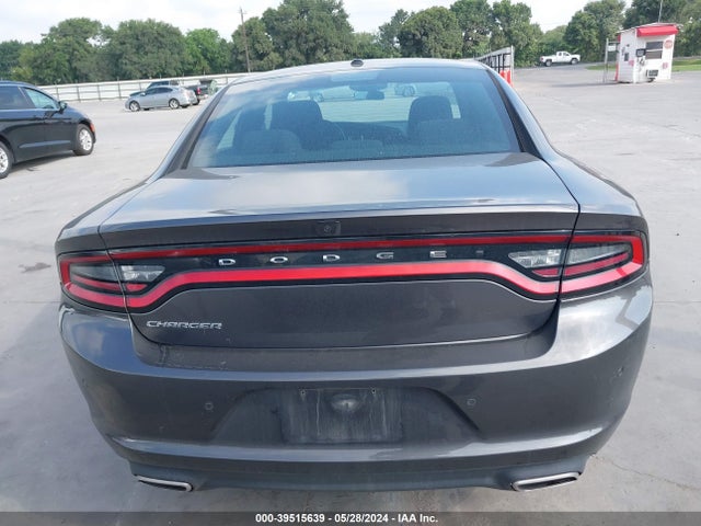 Dodge Charger Sxt Rwd 2022 2C3CDXBG0NH261365 Image 16