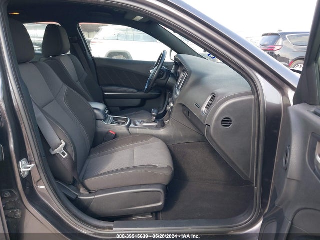 Dodge Charger Sxt Rwd 2022 2C3CDXBG0NH261365 Image 5