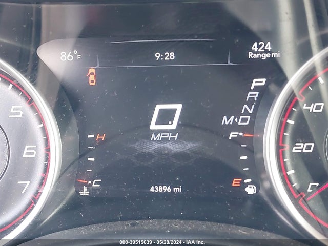 Dodge Charger Sxt Rwd 2022 2C3CDXBG0NH261365 Image 7