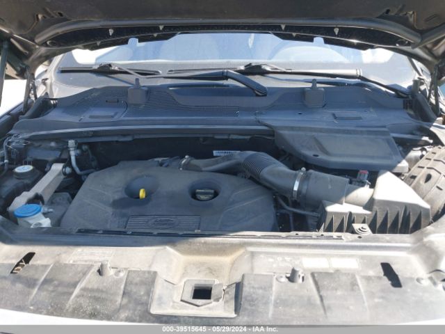 SALCR2BG0HH679945 Land Rover Discovery Sport Hse
