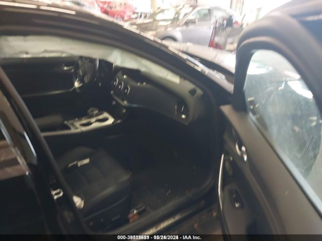 KNAE55LCXN6111117 KIA Stinger Gt2