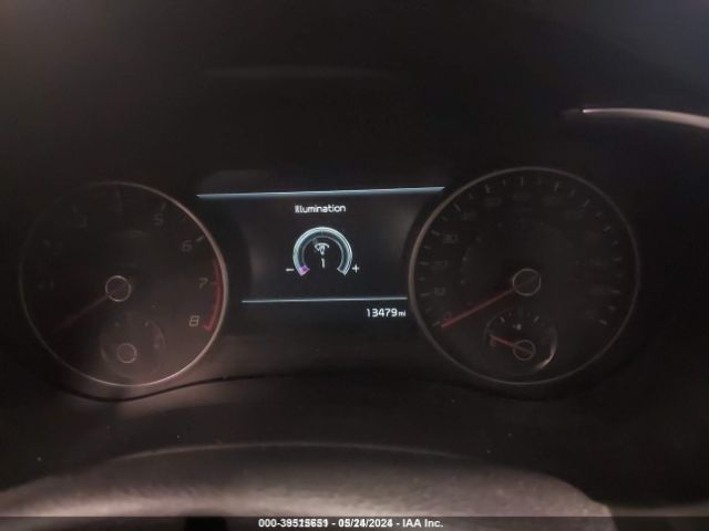 KNAE55LCXN6111117 KIA Stinger Gt2