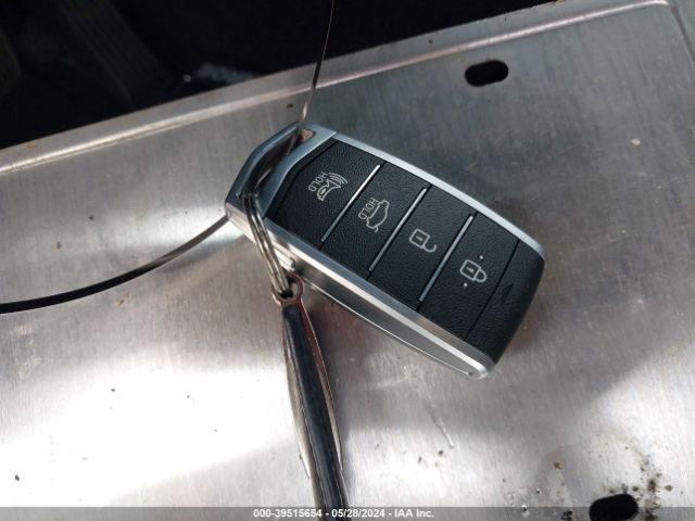 KMTF54PH7LU083231 Genesis G90 5.0 Ultimate Rwd