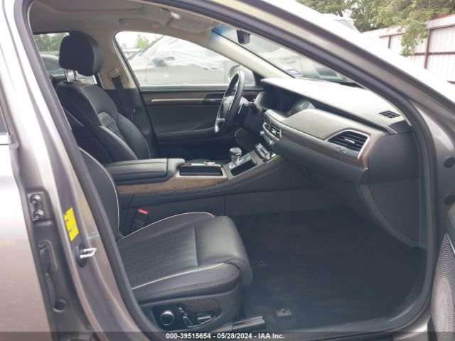 KMTF54PH7LU083231 Genesis G90 5.0 Ultimate Rwd