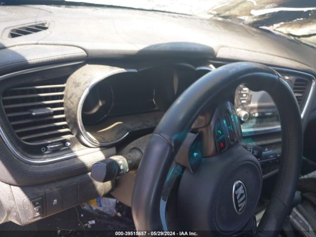5XXGR4A65EG263637 KIA Optima Sx Turbo