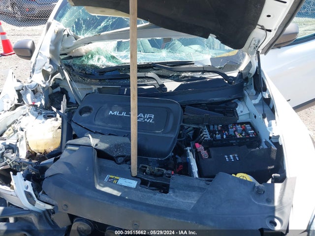 Jeep Cherokee 2015 1C4PJMBB9FW642398 Image 10