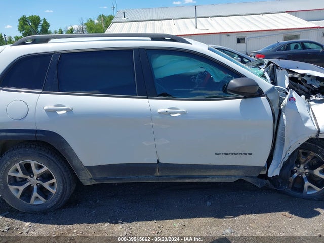 Jeep Cherokee 2015 1C4PJMBB9FW642398 Image 13