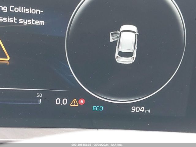 5XYP5DGC7RG510649 KIA Telluride Sx Prestige X-line