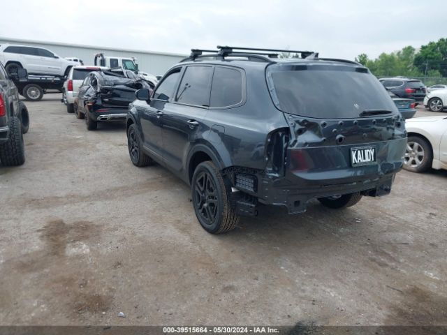 5XYP5DGC7RG510649 KIA Telluride Sx Prestige X-line