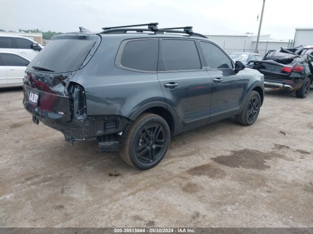 5XYP5DGC7RG510649 KIA Telluride Sx Prestige X-line