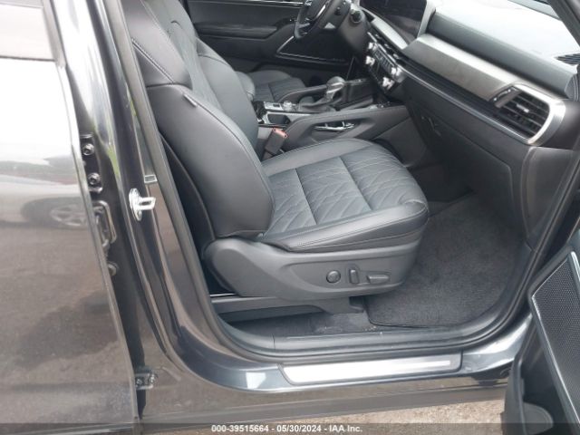 5XYP5DGC7RG510649 KIA Telluride Sx Prestige X-line
