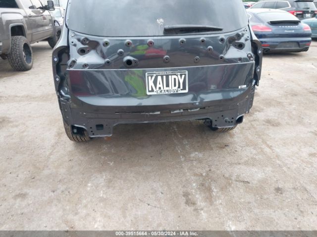 5XYP5DGC7RG510649 KIA Telluride Sx Prestige X-line