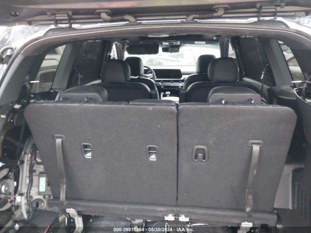 5XYP5DGC7RG510649 KIA Telluride Sx Prestige X-line