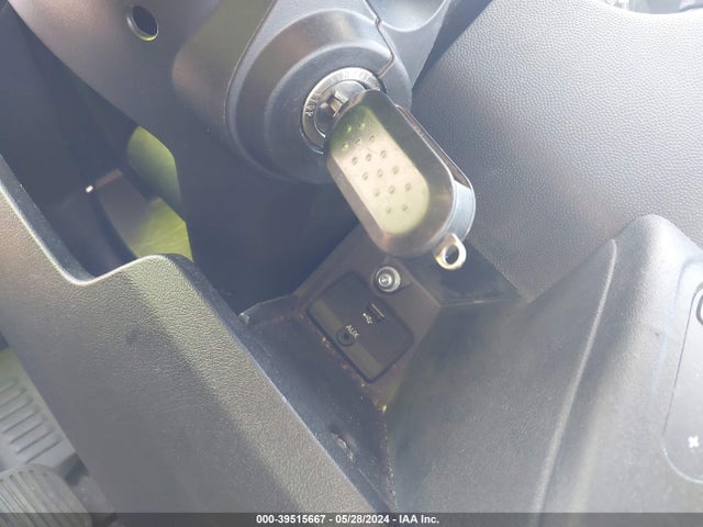 3C6TRVNGXJE128493 RAM Promaster 1500 Low Roof 118 Wb