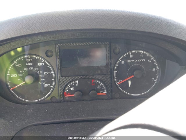 3C6TRVNGXJE128493 RAM Promaster 1500 Low Roof 118 Wb