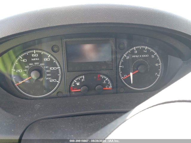 3C6TRVNGXJE128493 RAM Promaster 1500 Low Roof 118 Wb