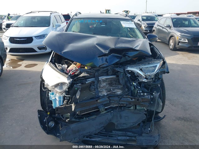 Toyota Rav4 Xle 2017 JTMWFREV5HD103260 Image 13
