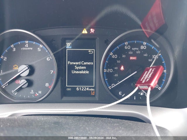 Toyota Rav4 Xle 2017 JTMWFREV5HD103260 Image 7