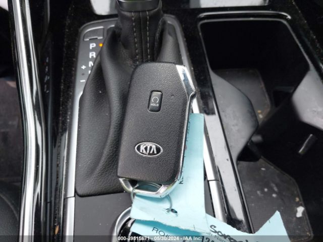 5XYRK4LFXMG051000 KIA Sorento Sx Prestige