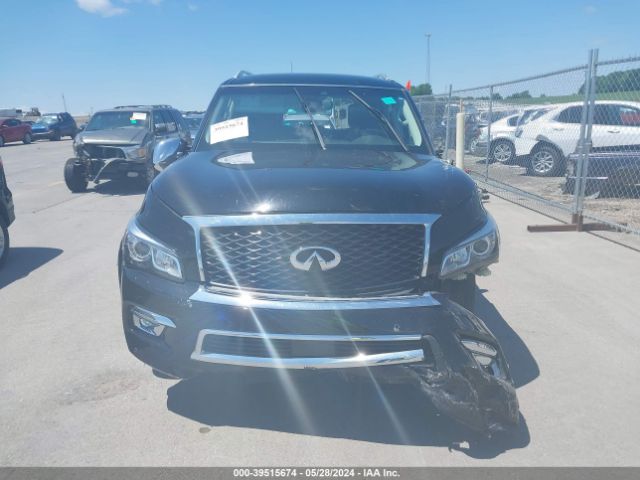 JN8AZ2NE3H9152277 Infiniti QX80