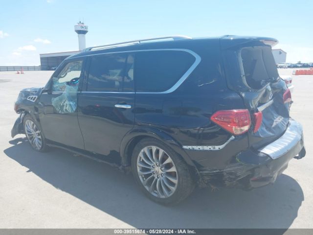 JN8AZ2NE3H9152277 Infiniti QX80