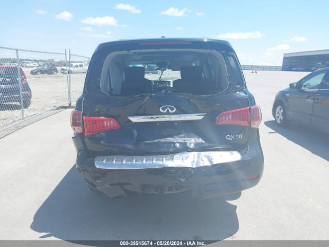 JN8AZ2NE3H9152277 Infiniti QX80