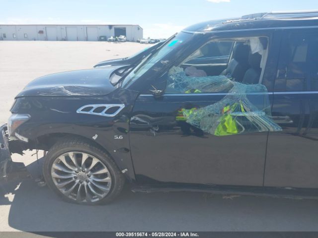 JN8AZ2NE3H9152277 Infiniti QX80