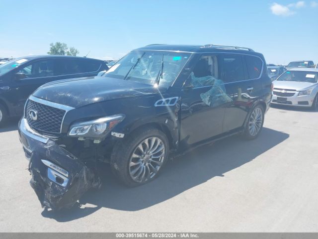 JN8AZ2NE3H9152277 Infiniti QX80