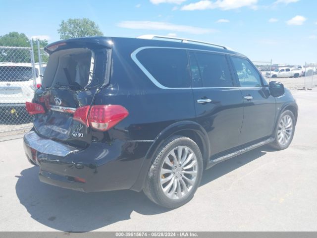 JN8AZ2NE3H9152277 Infiniti QX80