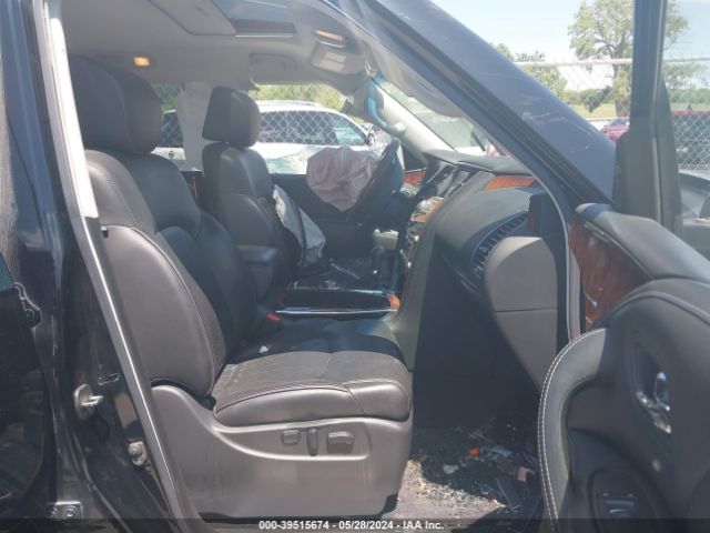JN8AZ2NE3H9152277 Infiniti QX80