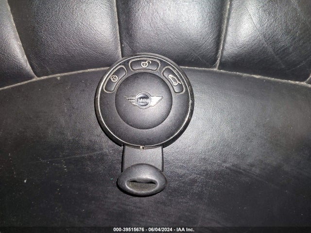 2013 MINI HARDTOP WMWSU3C5XDT372694 Photo 10