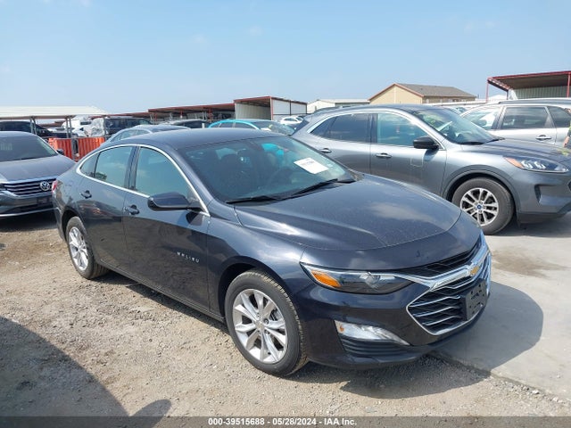 Chevrolet Malibu Fwd Lt 2022 1G1ZD5ST2NF139026 main image