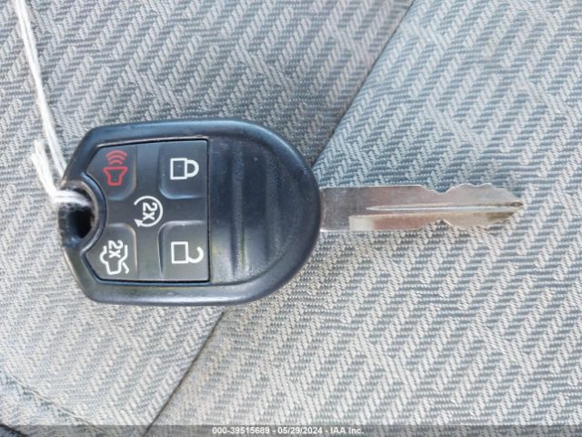 1FM5K7D84FGB66820 Ford EXPLORER XLT