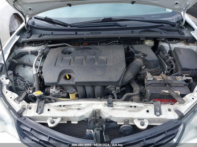 Toyota Corolla S Plus 2016 5YFBURHE2GP461606 Image 10