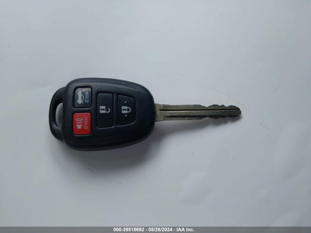 Toyota Corolla S Plus 2016 5YFBURHE2GP461606 Image 11