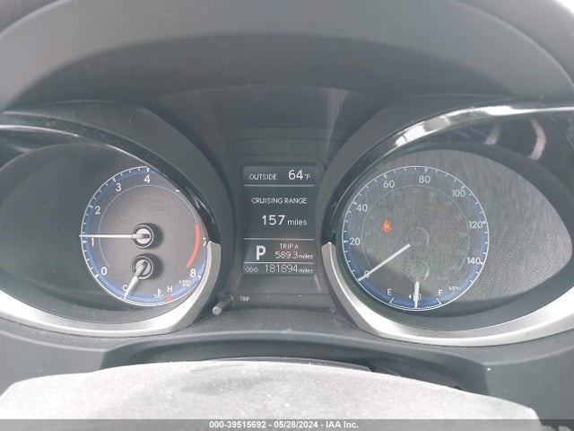 Toyota Corolla S Plus 2016 5YFBURHE2GP461606 Image 7