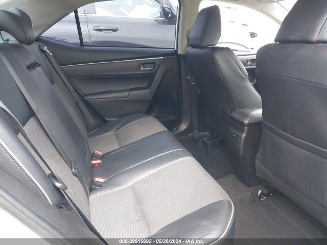 Toyota Corolla S Plus 2016 5YFBURHE2GP461606 Image 8