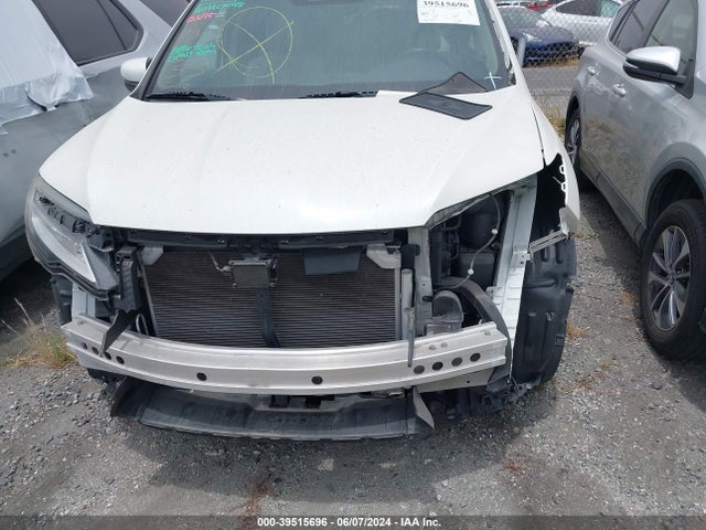Honda Pilot Touring 2019 5FNYF5H93KB009023 Image 13