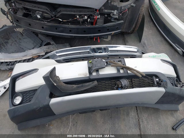 Honda Pilot Touring 2019 5FNYF5H93KB009023 Image 12