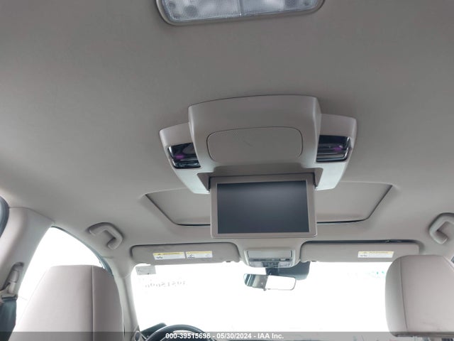 Honda Pilot Touring 2019 5FNYF5H93KB009023 Image 19