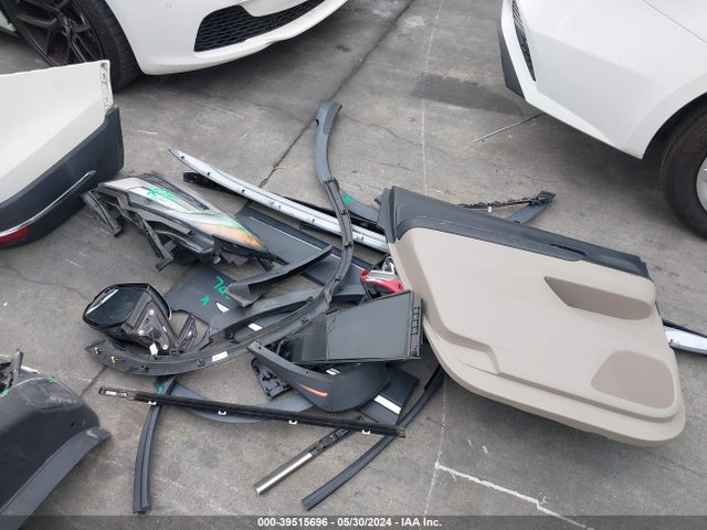 Honda Pilot Touring 2019 5FNYF5H93KB009023 Image 21