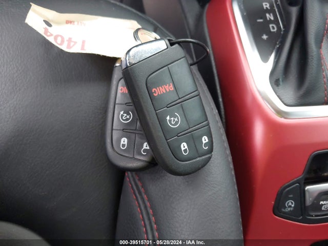ZACNJDC10NPN82579 Jeep Renegade Trailhawk 4x4