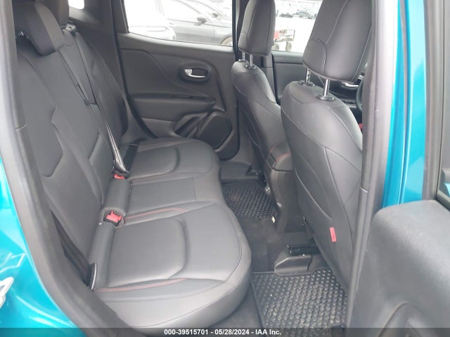 ZACNJDC10NPN82579 Jeep Renegade Trailhawk 4x4