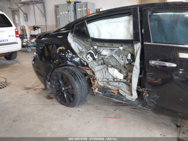 1N4AA6AP8JC383370 Nissan Maxima 3.5 Sr