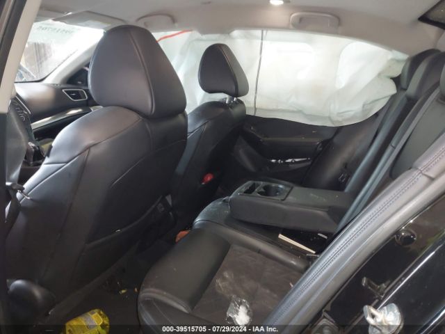 1N4AA6AP8JC383370 Nissan Maxima 3.5 Sr
