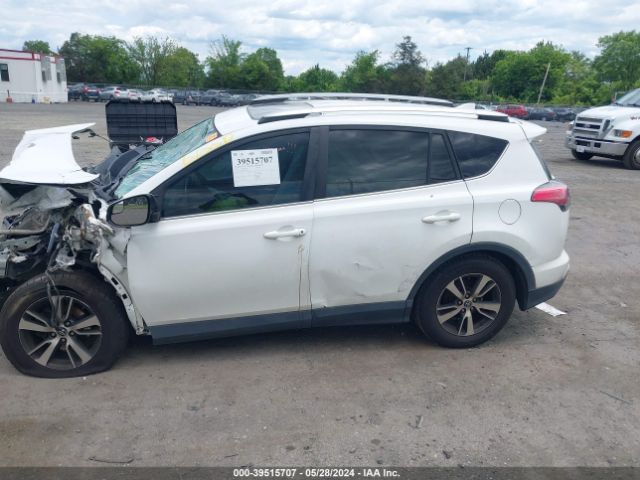 Toyota Rav4 Xle 2016 2T3WFREV4GW235301 Image 14