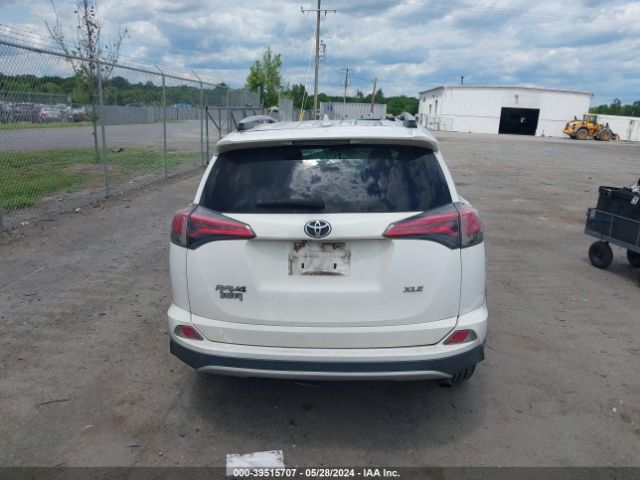 Toyota Rav4 Xle 2016 2T3WFREV4GW235301 Image 15
