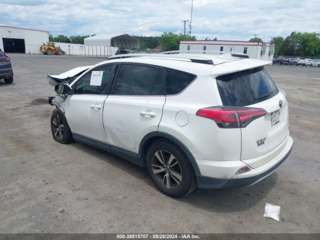 Toyota Rav4 Xle 2016 2T3WFREV4GW235301 Image 3