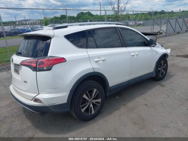 Toyota Rav4 Xle 2016 2T3WFREV4GW235301 Image 4